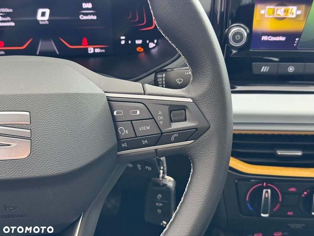 Seat Ibiza 1.0 TSI Style S&S - 22