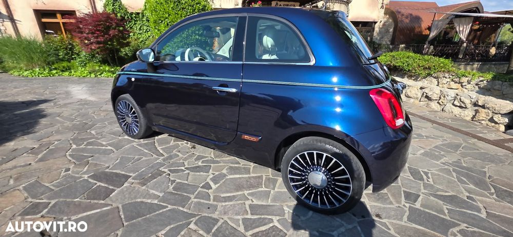 Fiat 500 - 27