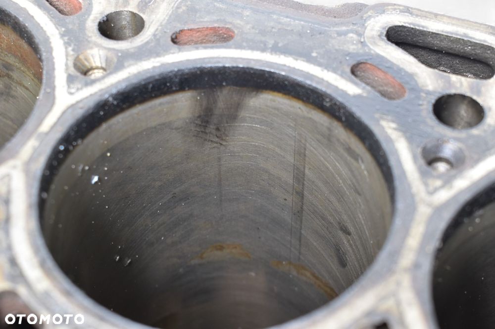 Blok Silnika FIAT DOBLO III LINEA BRAVO II 1.6D M-JET 105KM 198A3000 - 5