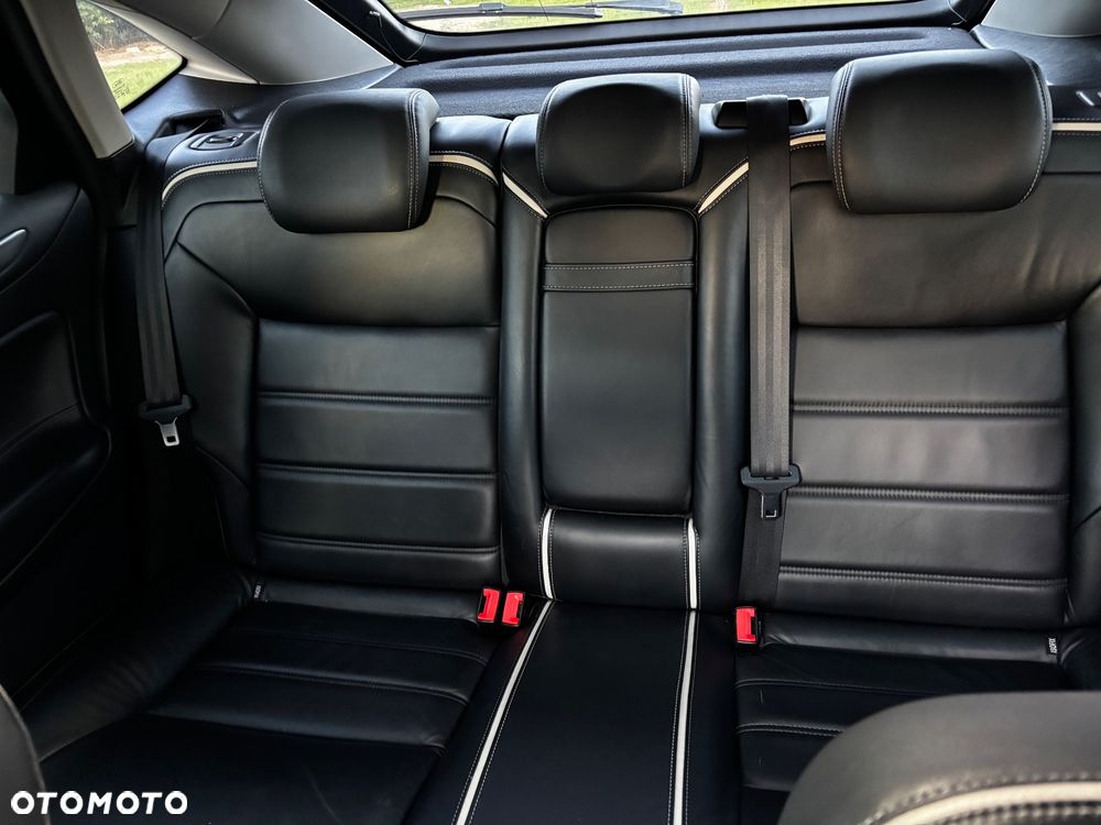 Ford Mondeo 2.0 TDCi Titanium MPS6 - 10