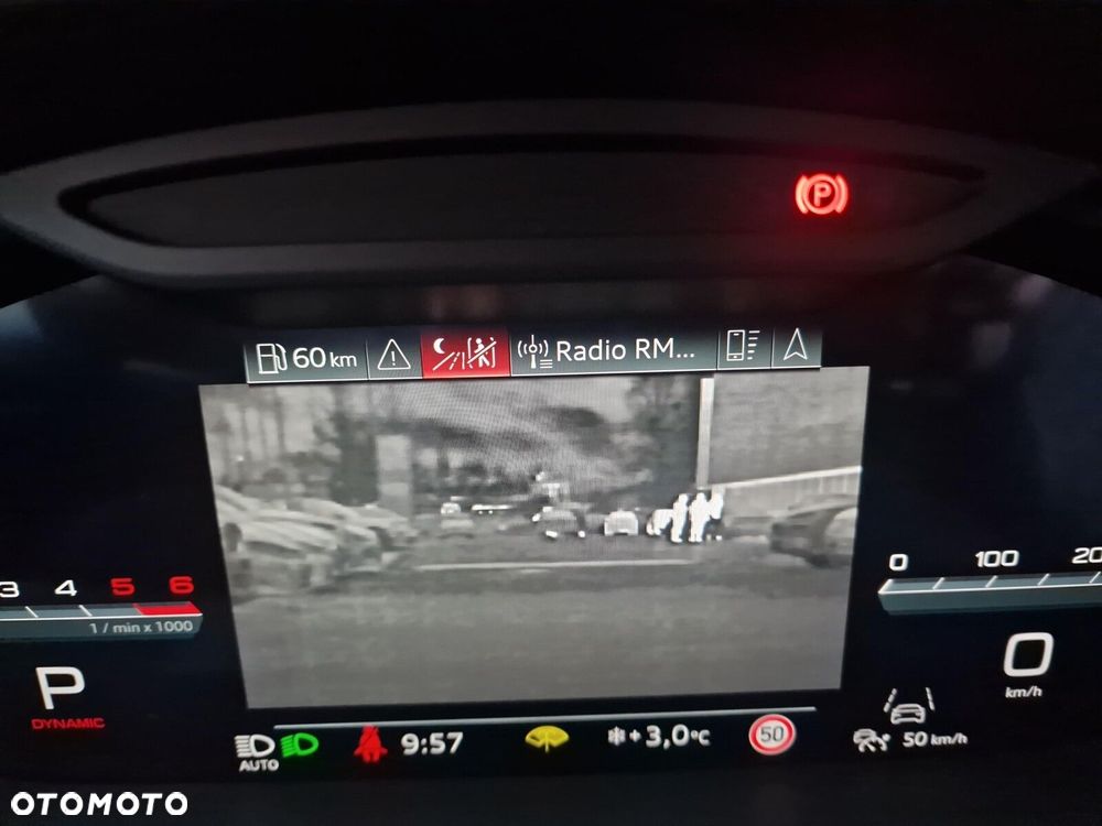 Audi SQ7 4.0 TDI Quattro Tiptronic - 25
