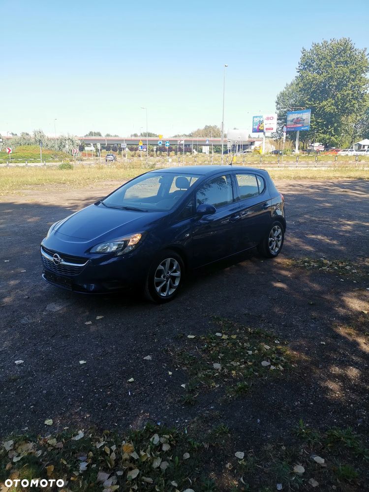 Opel Corsa - 25