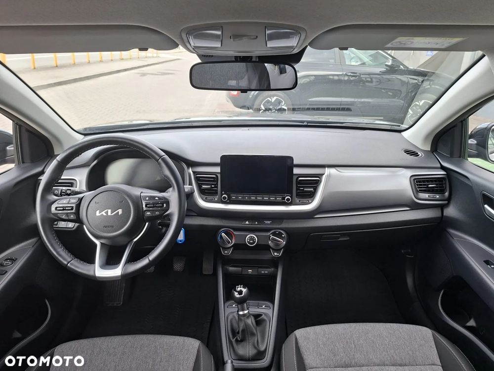 Kia Stonic 1.2 M - 20