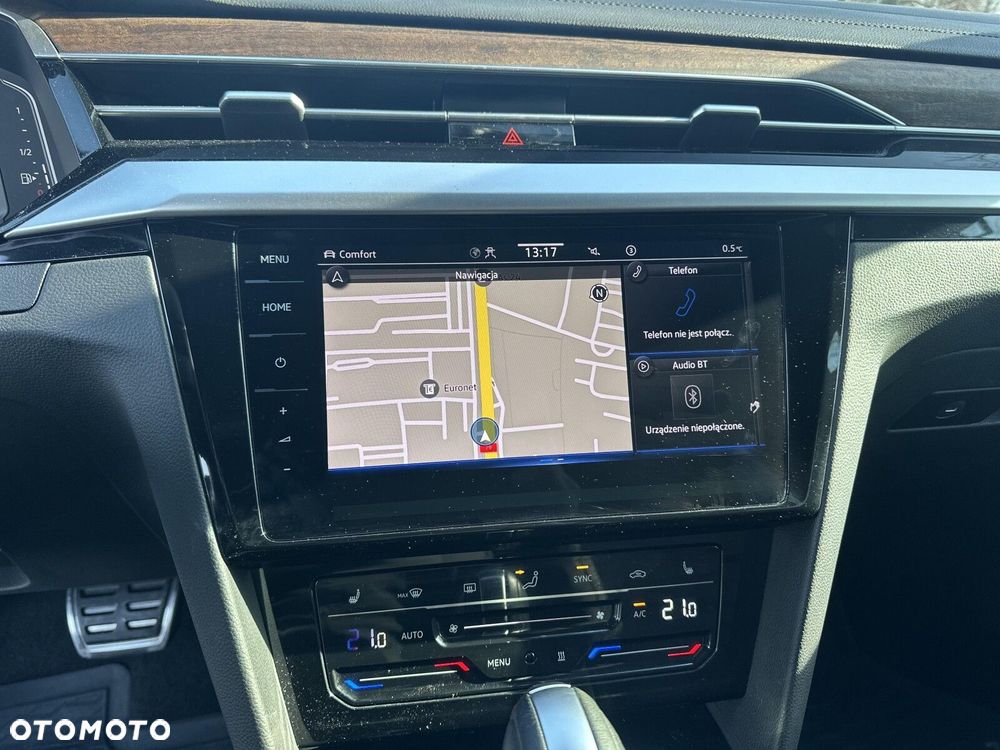 Volkswagen Arteon Shooting Brake 2.0 TSI 4Motion Elegance DSG - 21