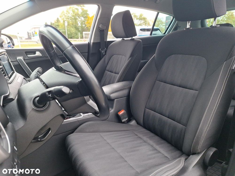 Kia Sportage - 10