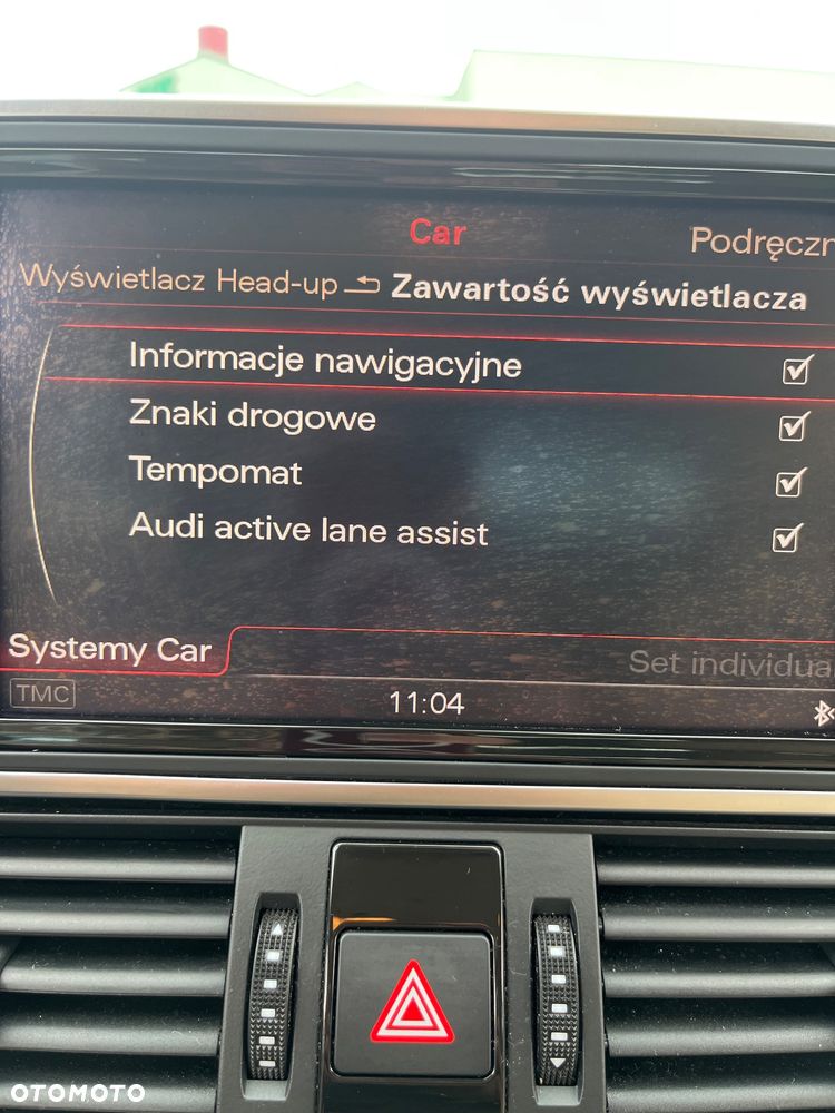 Audi A6 Avant - 14