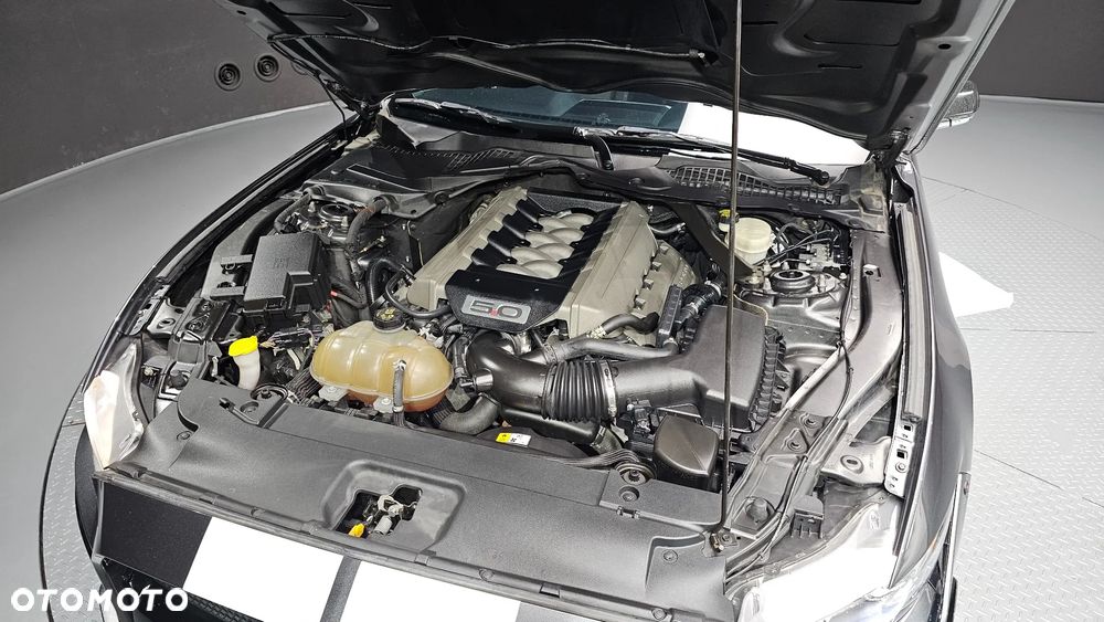 Ford Mustang - 8