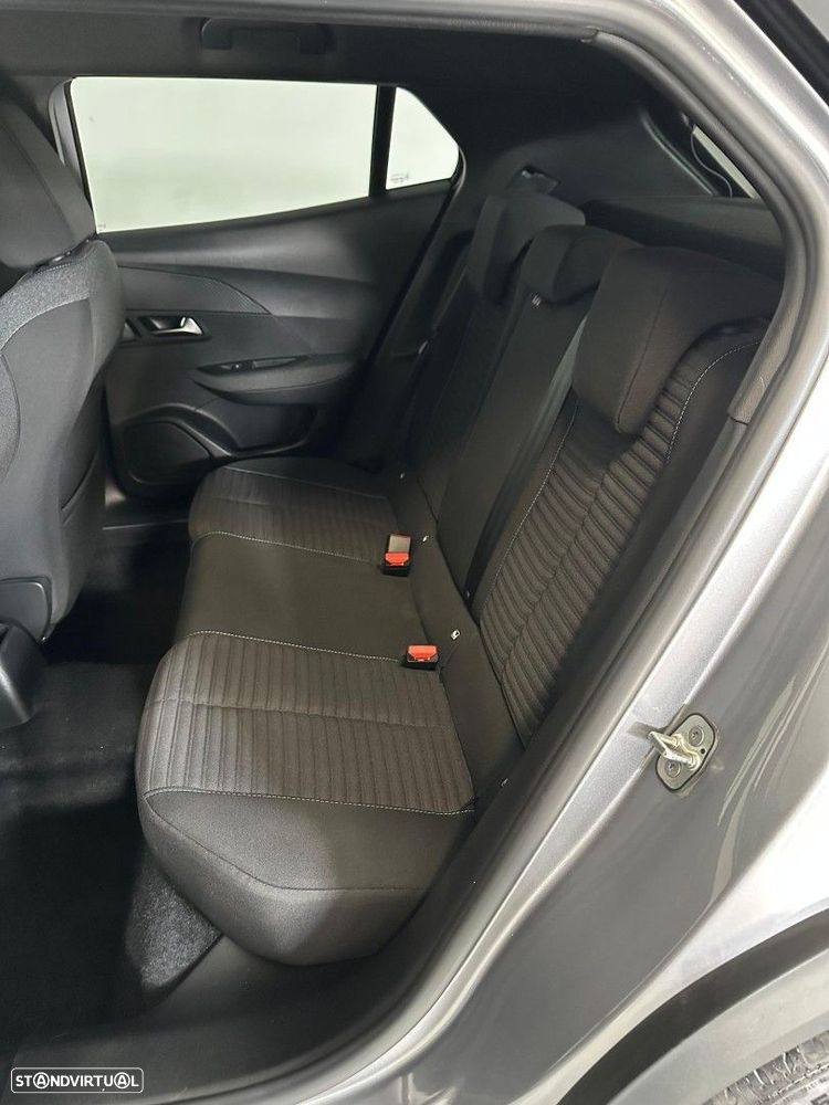 Peugeot 2008 PureTech 100 Style - 12