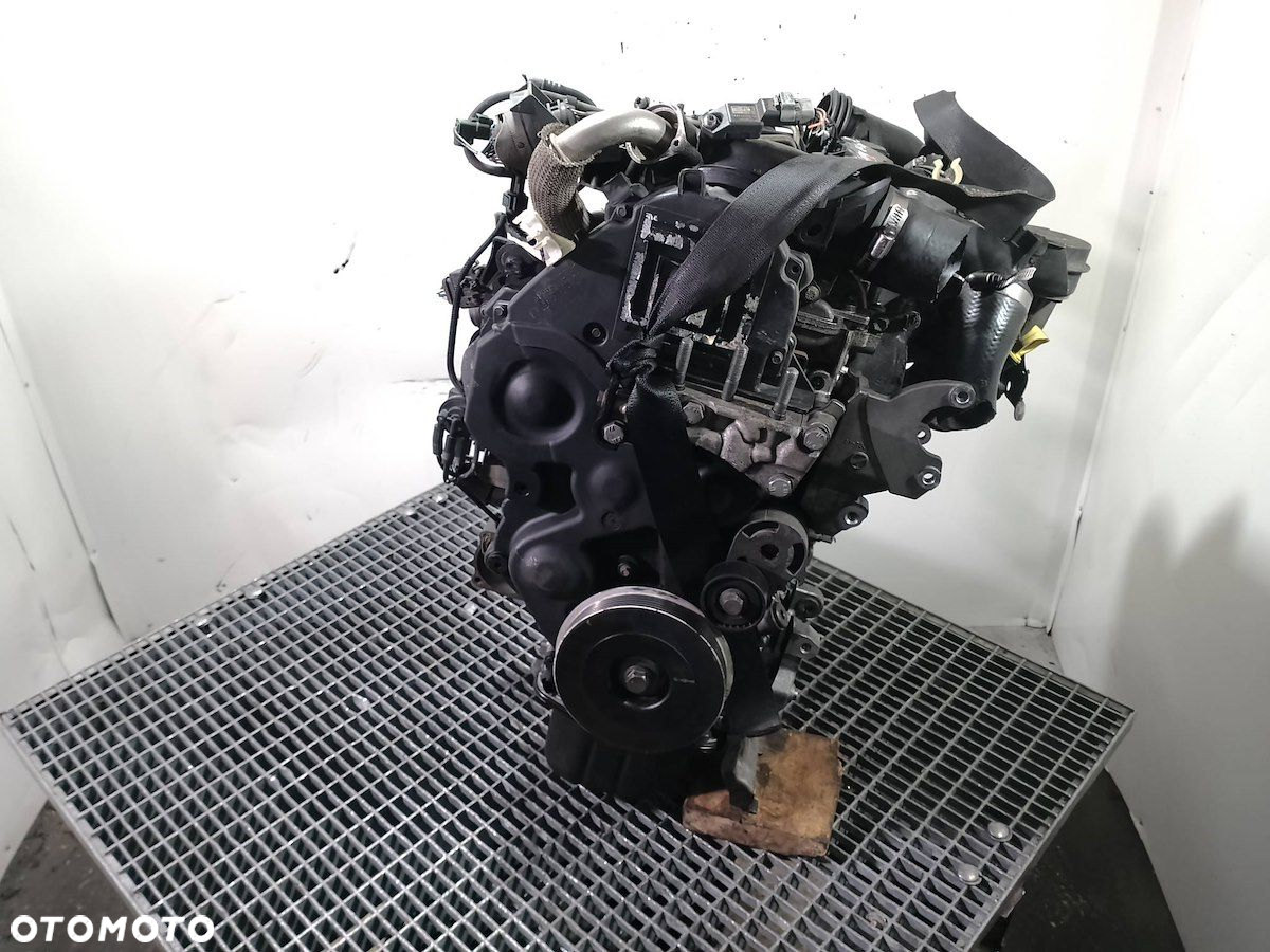 SILNIK SUZUKI LIANA 1.4 HDI 8HY  10FD34 - 2