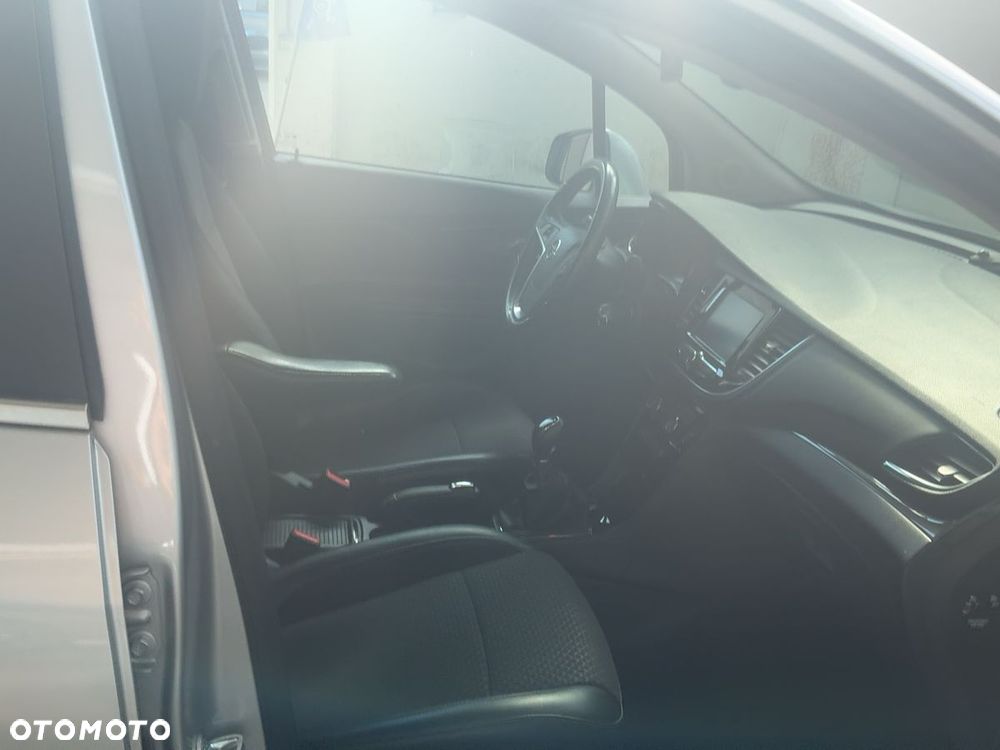 Opel Mokka 1.6 CDTI Cosmo S&S - 6