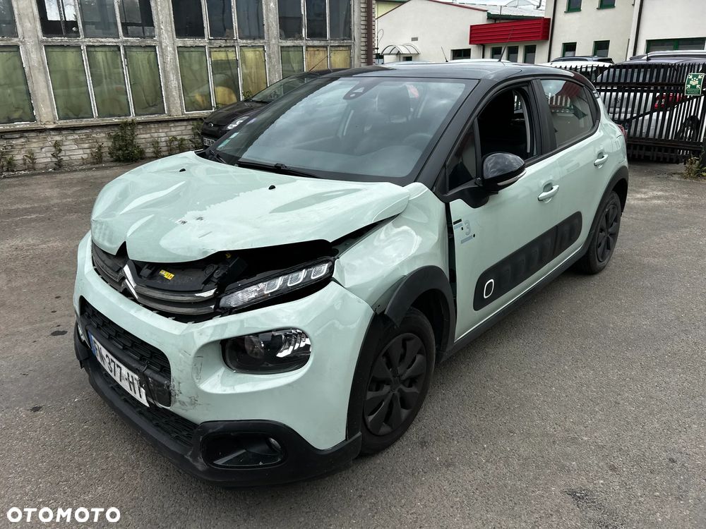 Citroën C3 - 8