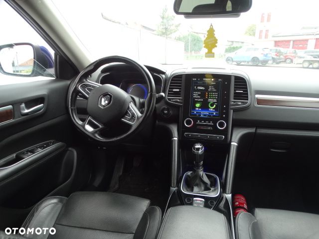 Renault Koleos - 15
