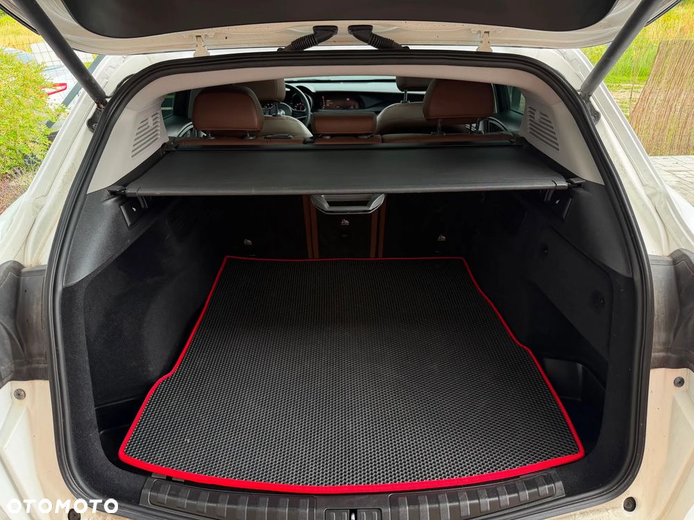 Alfa Romeo Stelvio 2.0 Turbo TI Q4 - 27