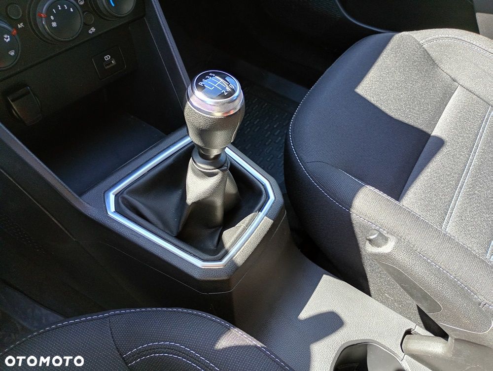 Dacia Jogger 1.0 TCe Comfort 7os - 16