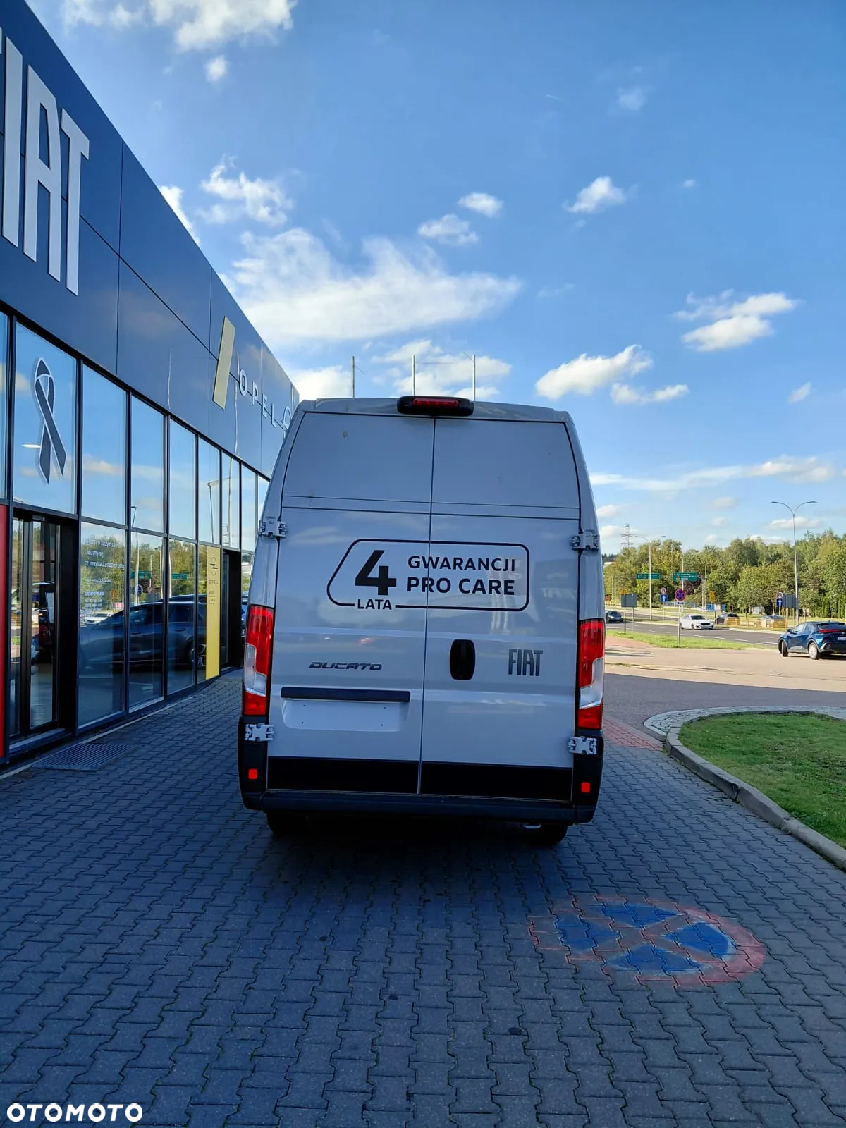 Fiat Ducato - 5
