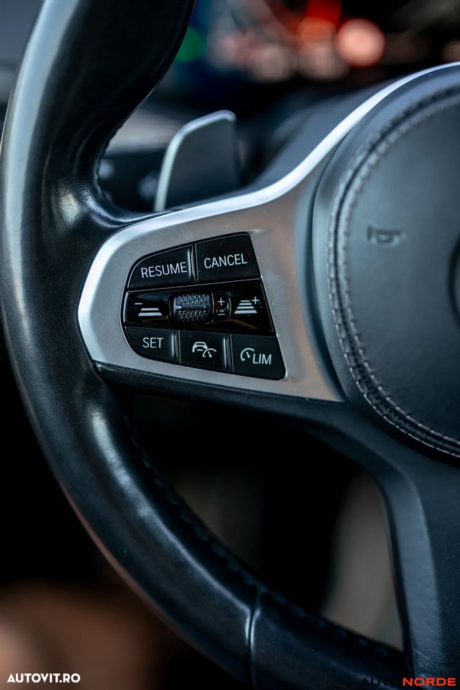 BMW X5 xDrive30d xLine - 18
