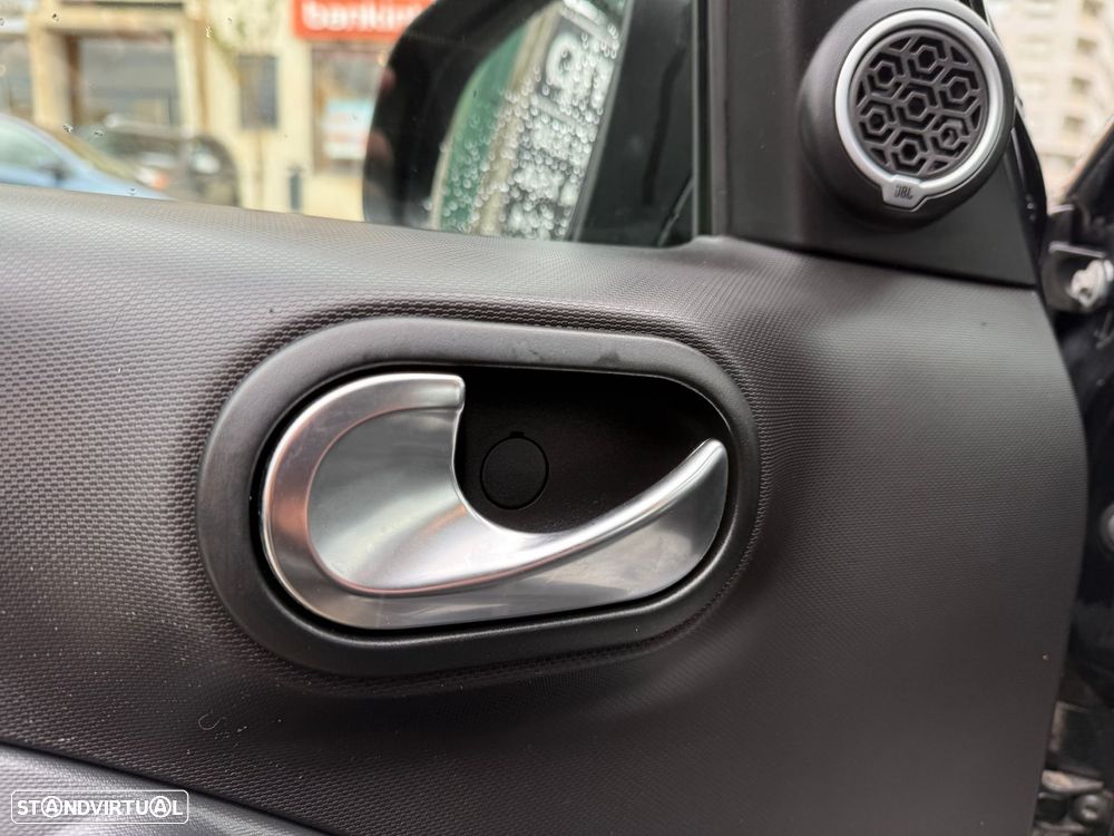 Smart ForFour 0.9 Prime 90 Aut. - 36