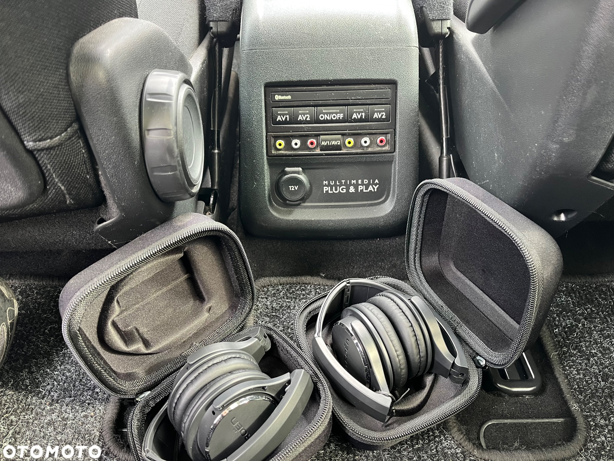 Citroën C4 Grand Picasso 1.6 e-HDi Exclusive - 18