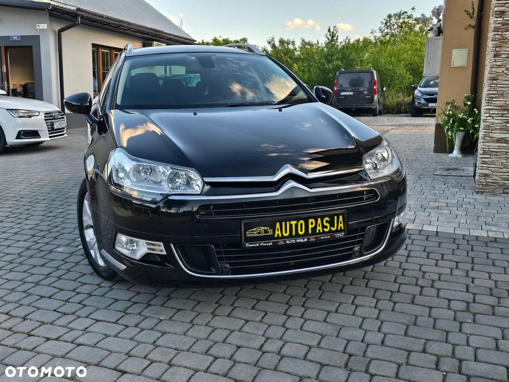 Citroën C5 BlueHDi 150 S&S Exclusive - 7
