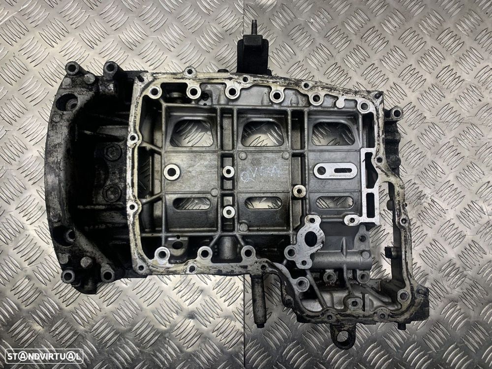 SUB-CARTER FORD TRANSIT 2.2 TDCi  REF.  MOTOR QVFA - 2