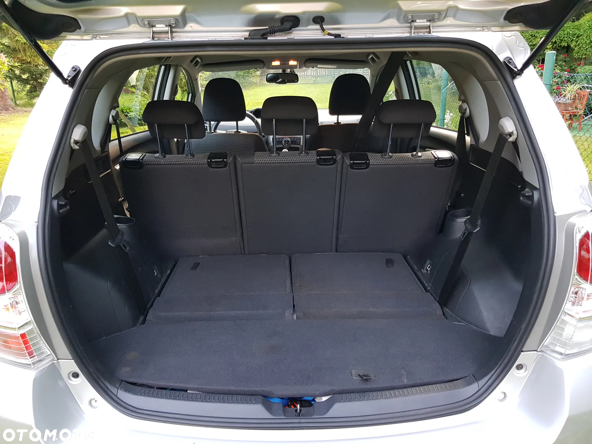 Toyota Verso - 15