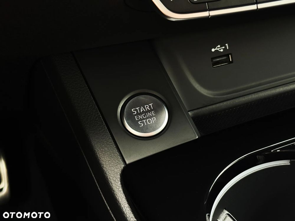 Audi A5 Sportback 40 TFSI S tronic S line - 25