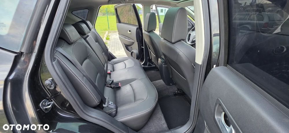 Nissan Qashqai 2.0 dCi Tekna EU5 - 20