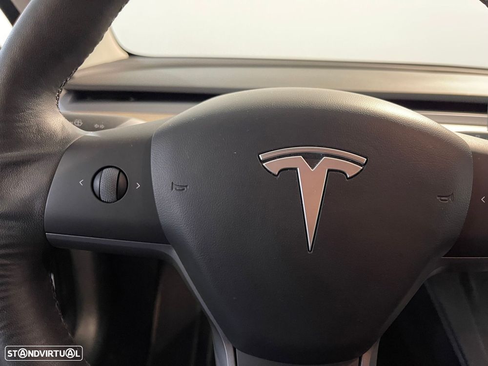 Tesla Model 3 Long Range Tração Integral - 19