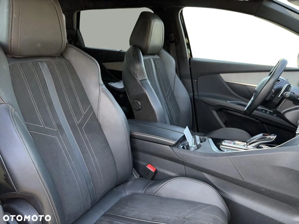Peugeot 5008 2.0 BlueHDi GT S&S EAT8 - 16