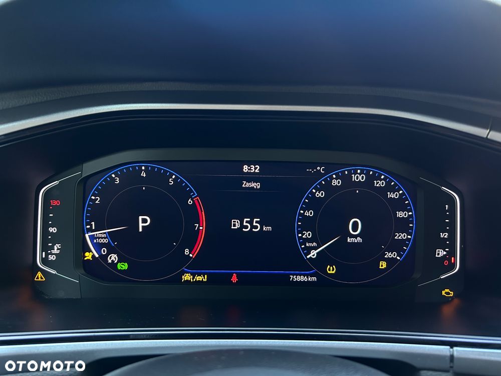 Volkswagen T-Roc 1.5 TSI Style DSG - 19