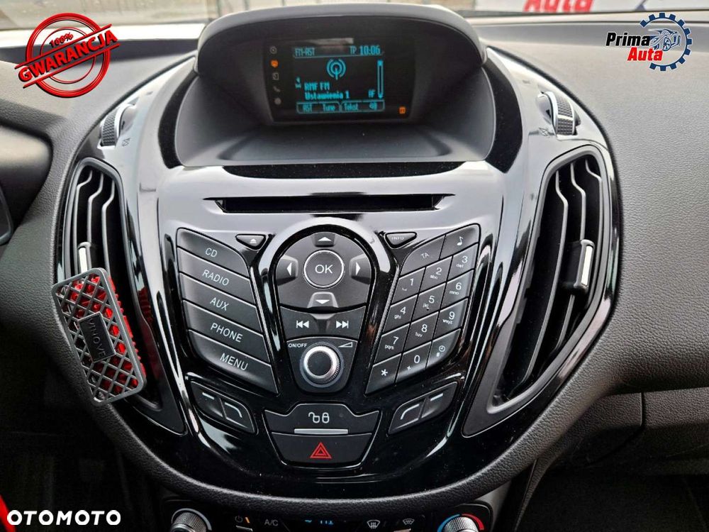 Ford B-MAX - 17