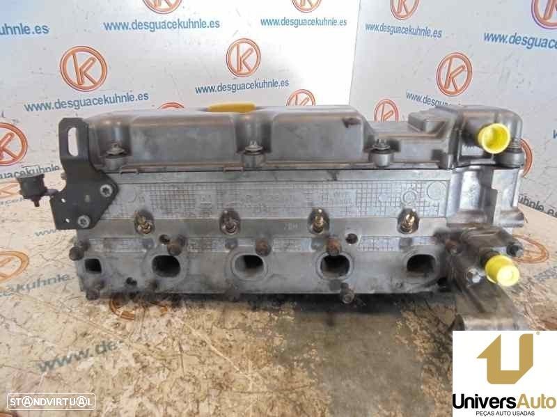 COLAÇA OPEL VECTRA B 1995 -R9128018 - 4