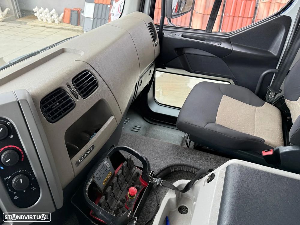 Renault PREMIUM - 9