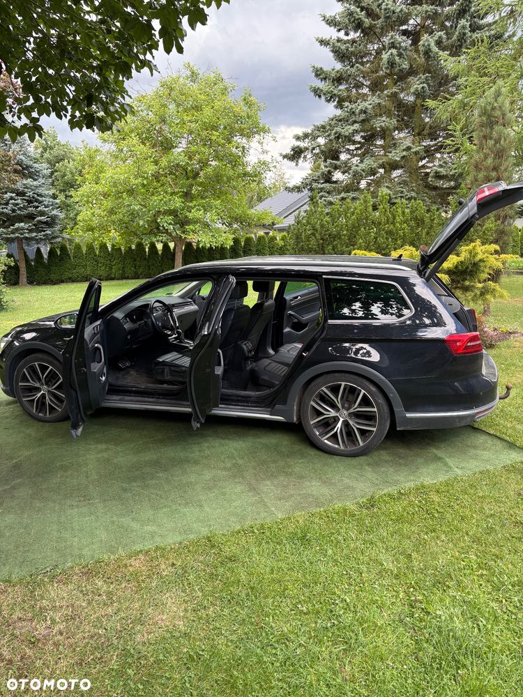 Volkswagen Passat - 10