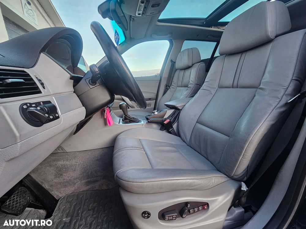 BMW X3 xDrive20d Aut. Edition Exclusive - 11