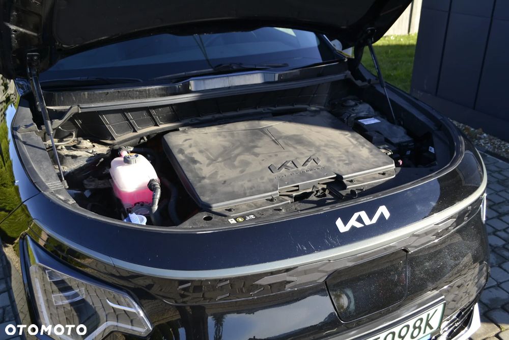 Kia Niro 64kWh L - 8