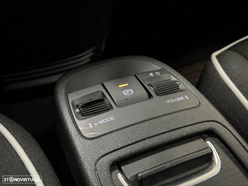 Fiat 500e 42kWh ICON - 12
