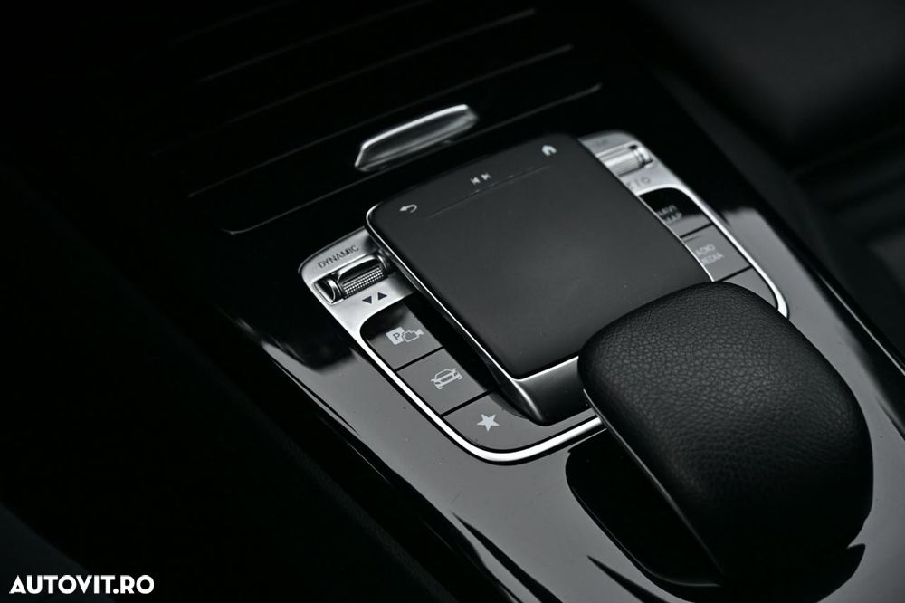 Mercedes-Benz A 180 d 7G-DCT Edition 1 - 31