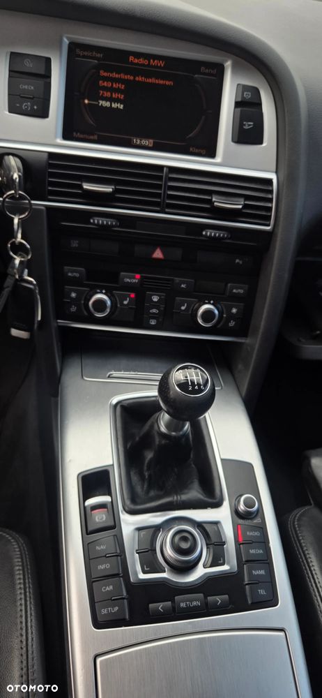 Audi A6 Avant 2.7 TDI - 24