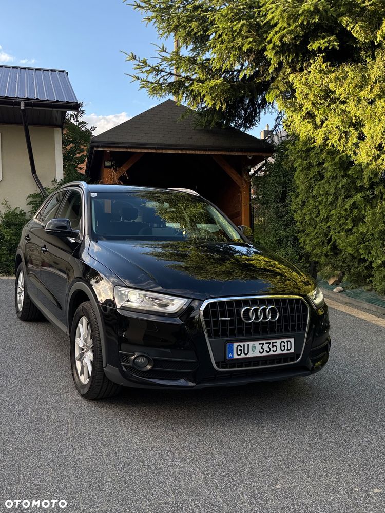 Audi Q3 2.0 TDI Quattro - 6