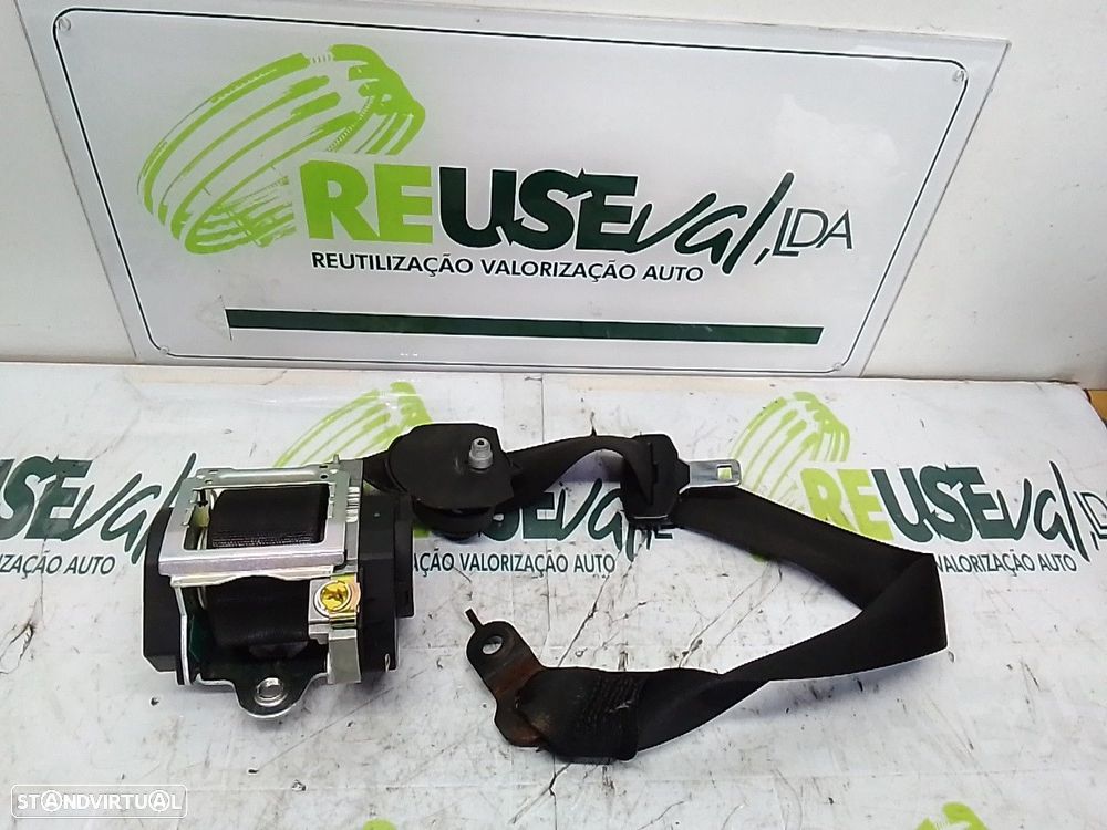 Cinto Segurança Fr Esq Mercedes-Benz M-Class (W164) - 1