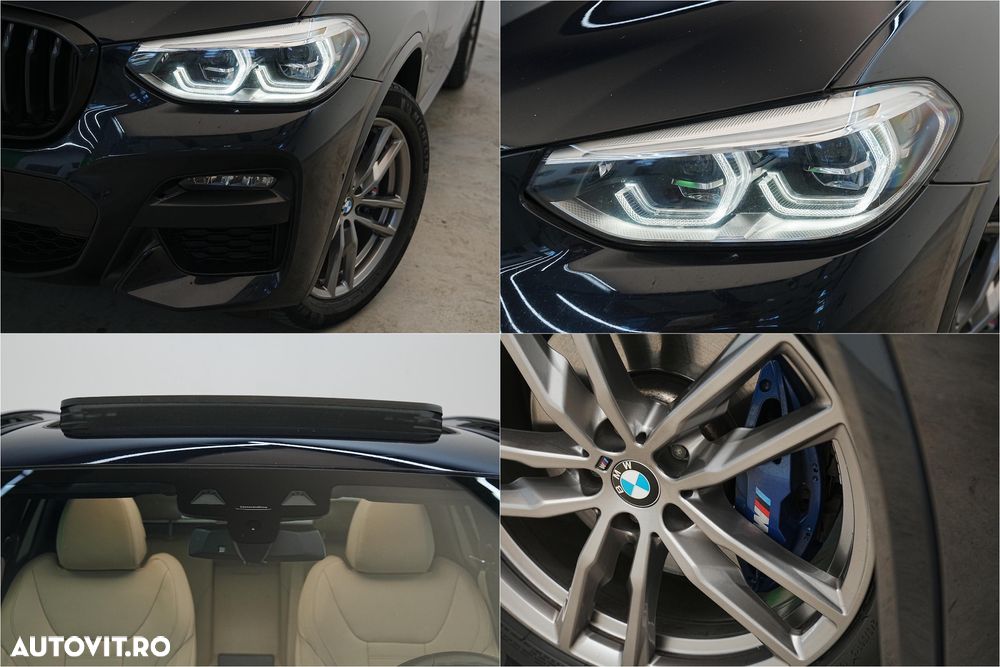 BMW X3 - 23
