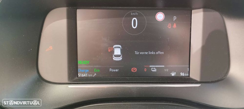 Opel Corsa-e Elegance - 18