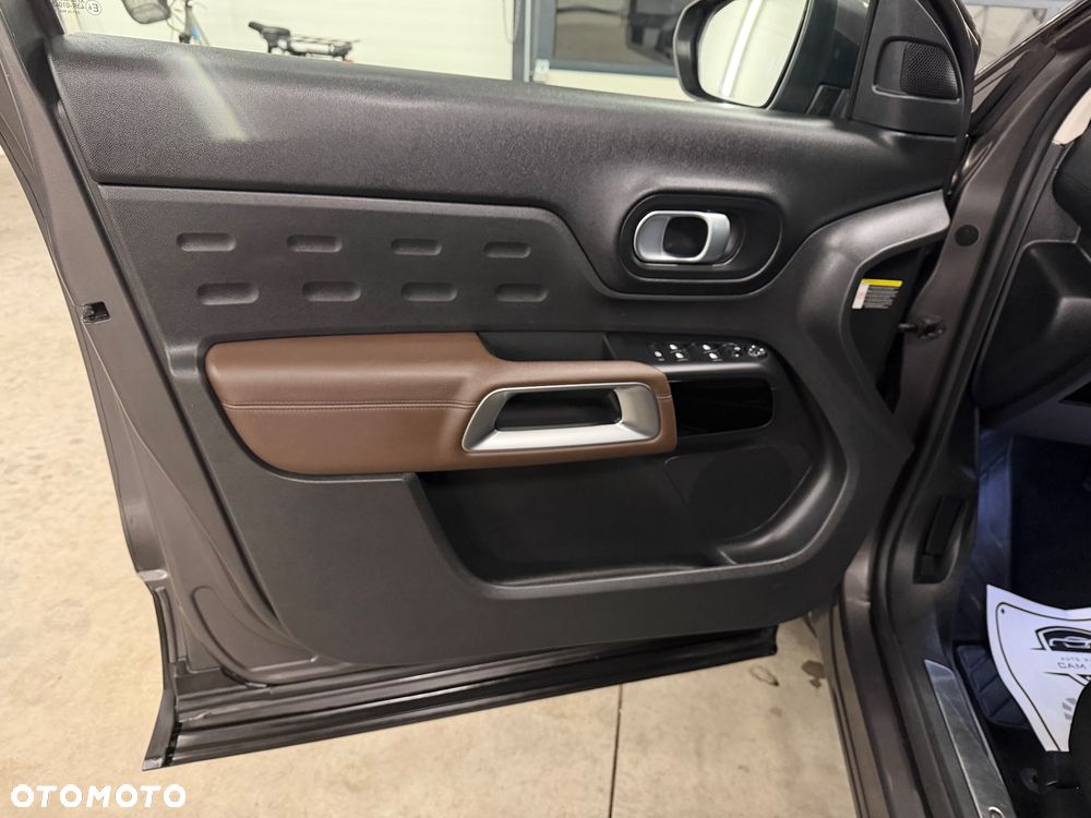 Citroën C5 Aircross - 24