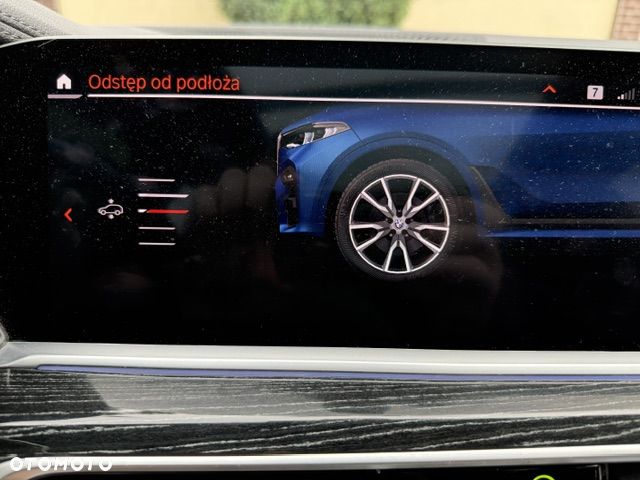 BMW X7 - 40