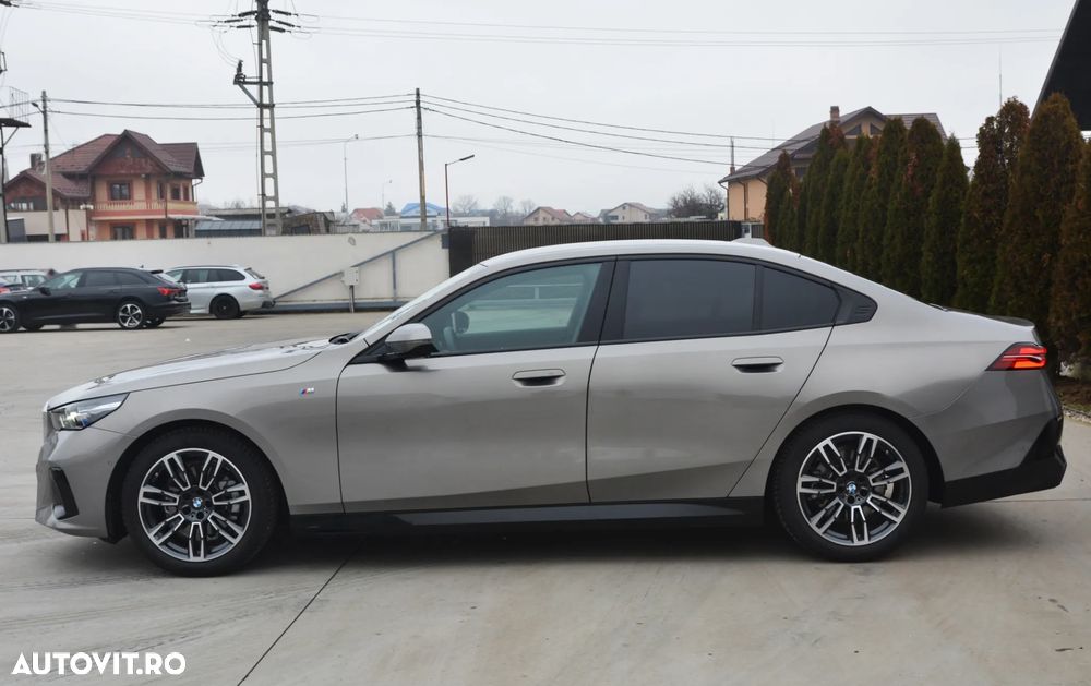 BMW Seria 5 - 21