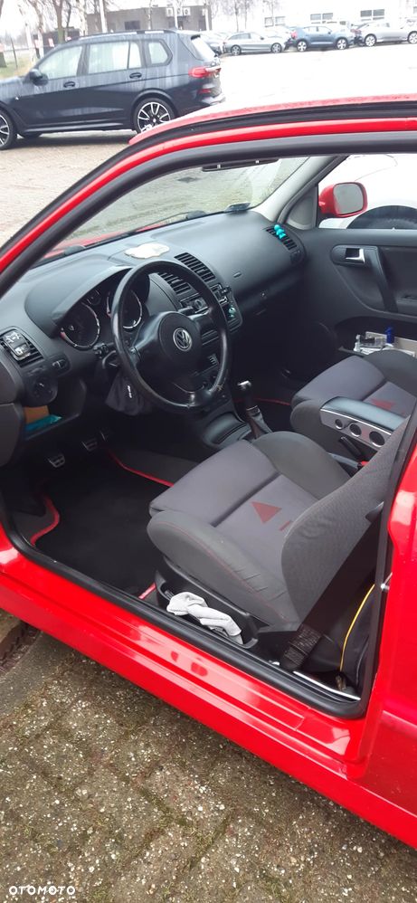 Volkswagen Polo - 12