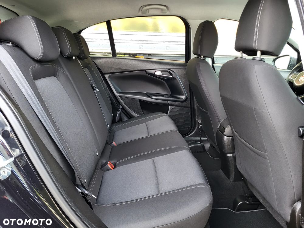 Fiat Tipo 1.6 MultiJet Mirror - 27