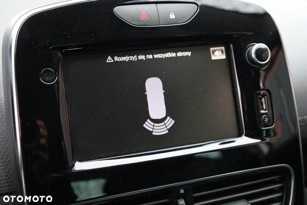 Renault Clio 0.9 Energy TCe Zen - 16