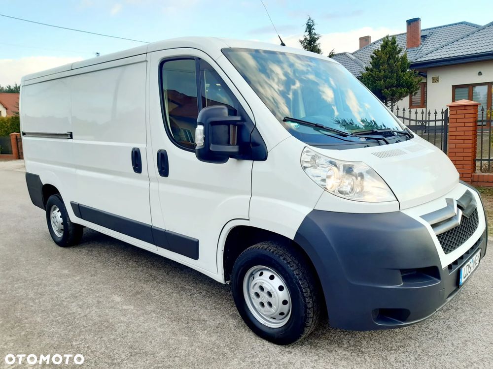 Citroën Jumper - 2